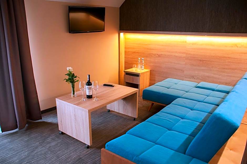 Hotel Jakuszyce Sport & Spa