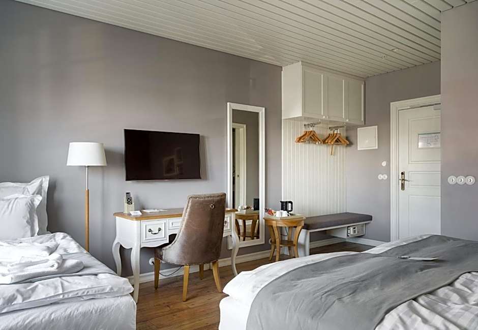 Siglo Hotel by Keahotels