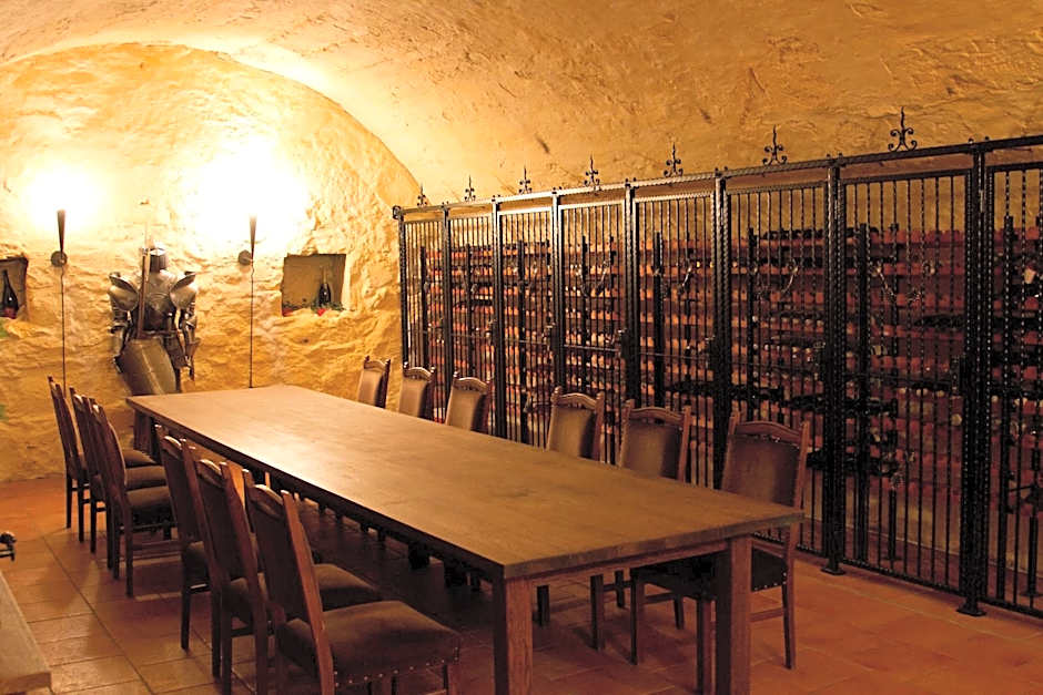 Burghotel Staufenberg