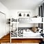 Central Apartment Lofts