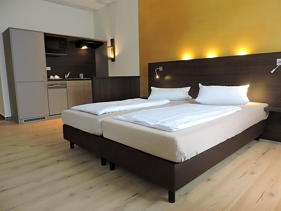 Photo 1 of 15 of Apart-Hotel Wiesbaden
