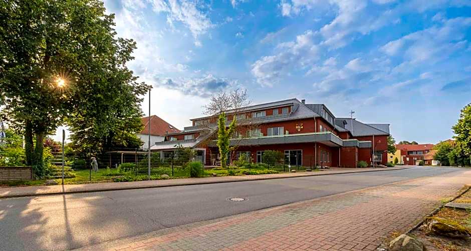 Best Western Hotel Heidehof