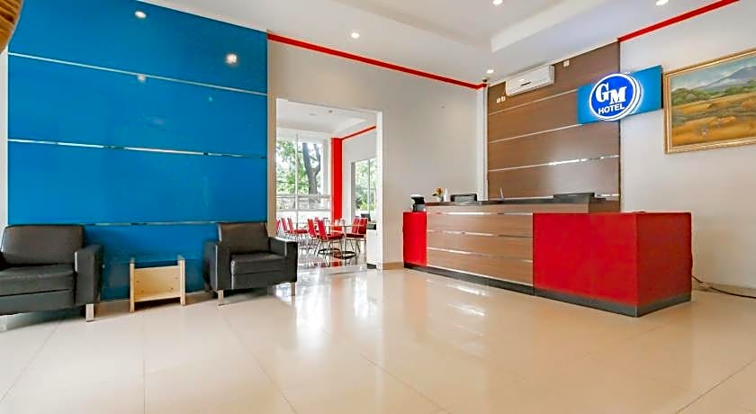 Urbanview Hotel Grand Malabar Bandung by RedDoorz