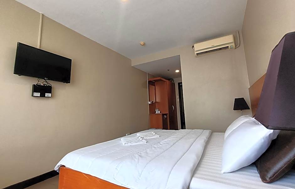 Fuente Oro Business Suites Cebu