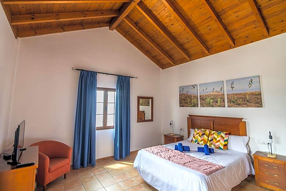 Villas & Apartamentos Tao Mazo