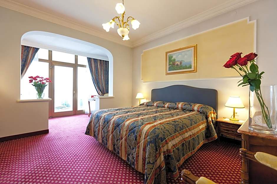 Hotel La Residence & Idrokinesis