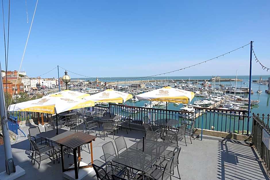 Royal Temple Yacht Club