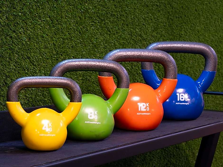 ibis Styles Santander