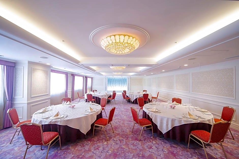 Hotel Nikko Princess Kyoto