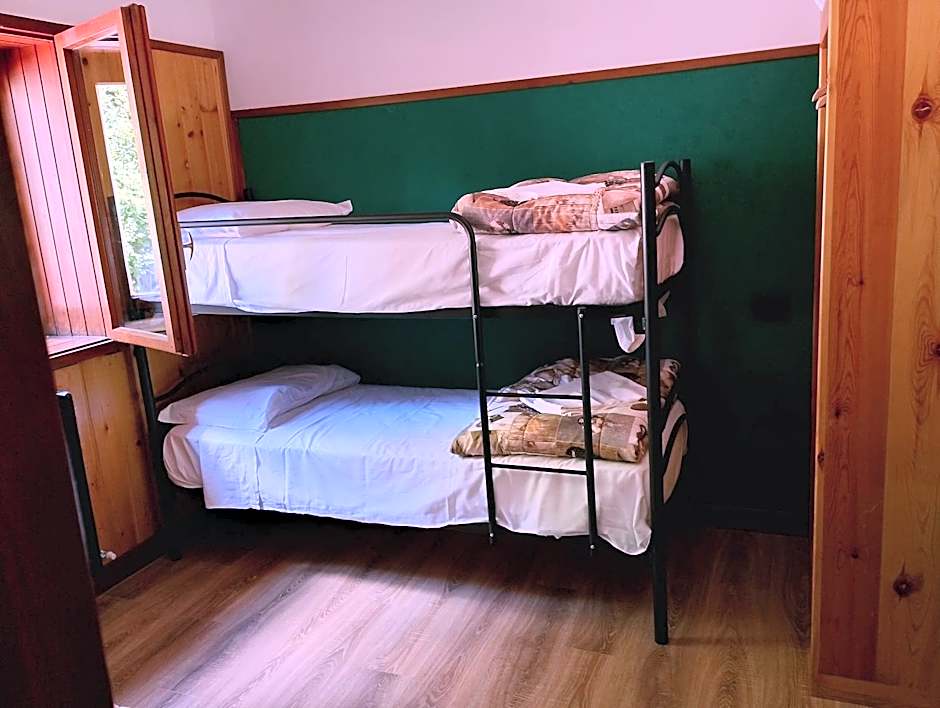 Hotel La Piccola Baita