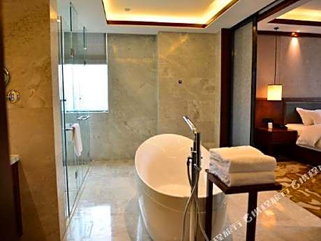Kailong Holiday Hotel
