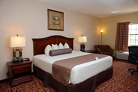 Americas Best Value Inn - Tunica Resort
