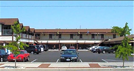 Arlington Inn