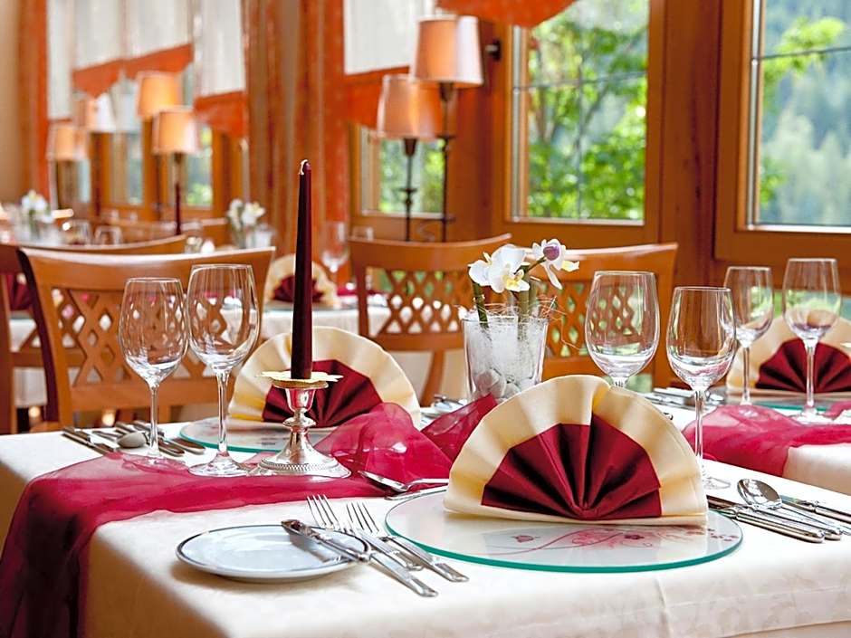 Wohlfühl & Genusshotel Felsenhof