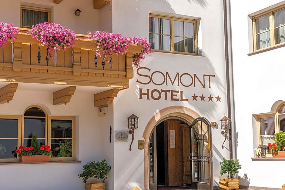 Hotel Somont