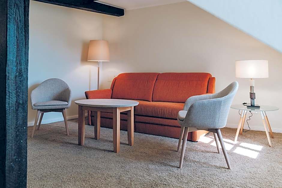 Adelheid Hotel Garni