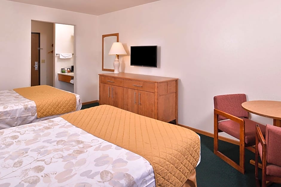 Americas Best Value Inn Missouri Valley