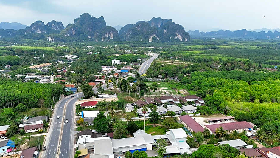 Baan Santhiya Private Pool Villas