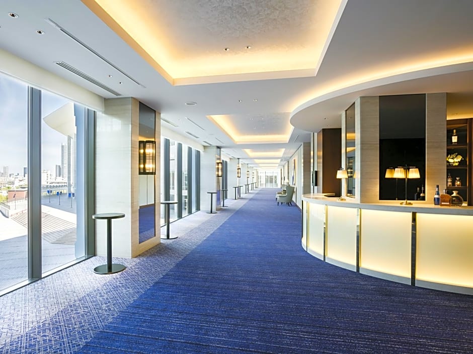 Hilton Yokohama