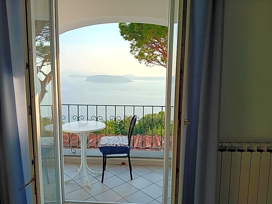 La Pergola del Torchio