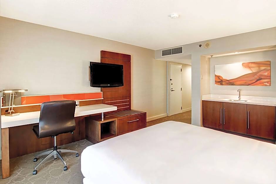 Hilton Mississauga/Meadowvale