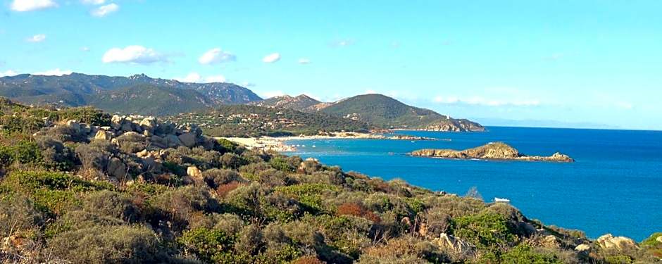 Le Tre Civette - Residenza di Campagna