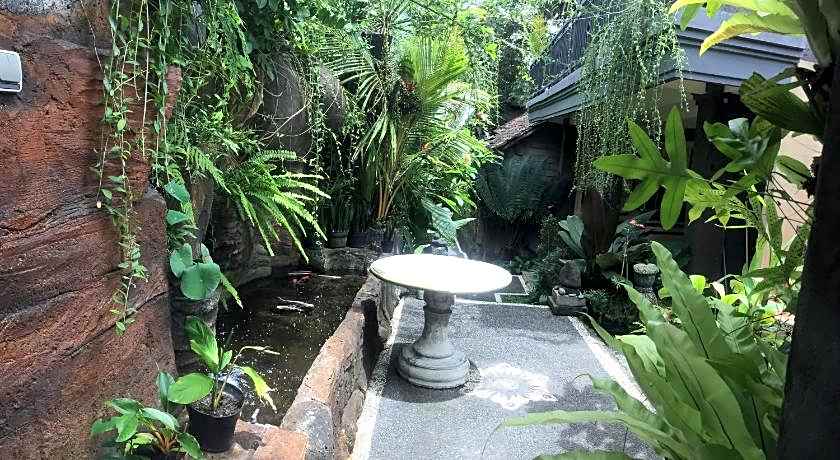 Pancer House
