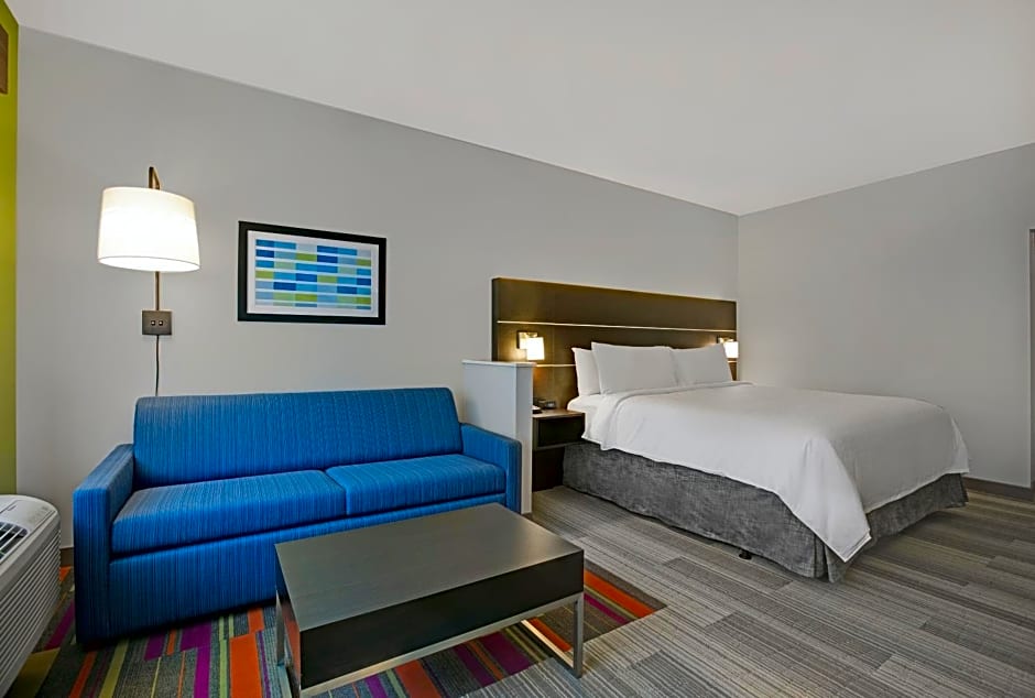 Holiday Inn Express Milwaukee Downtown By IHG
