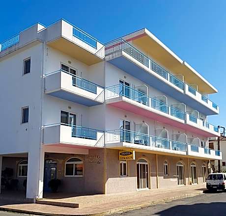 Hotel Lykeon