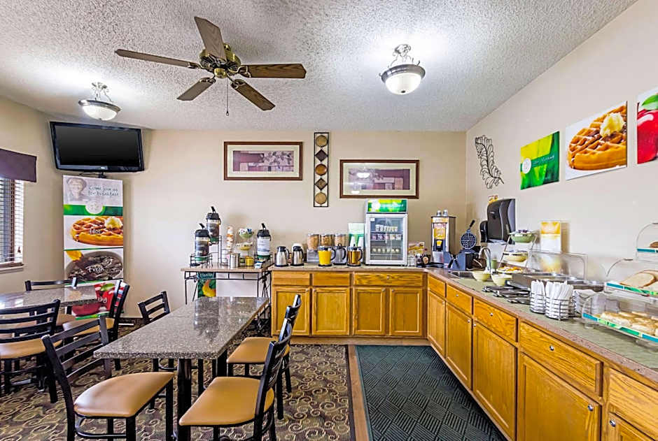 Quality Inn Sheboygan