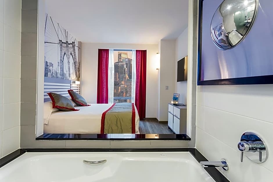 Riu Plaza New York Times Square