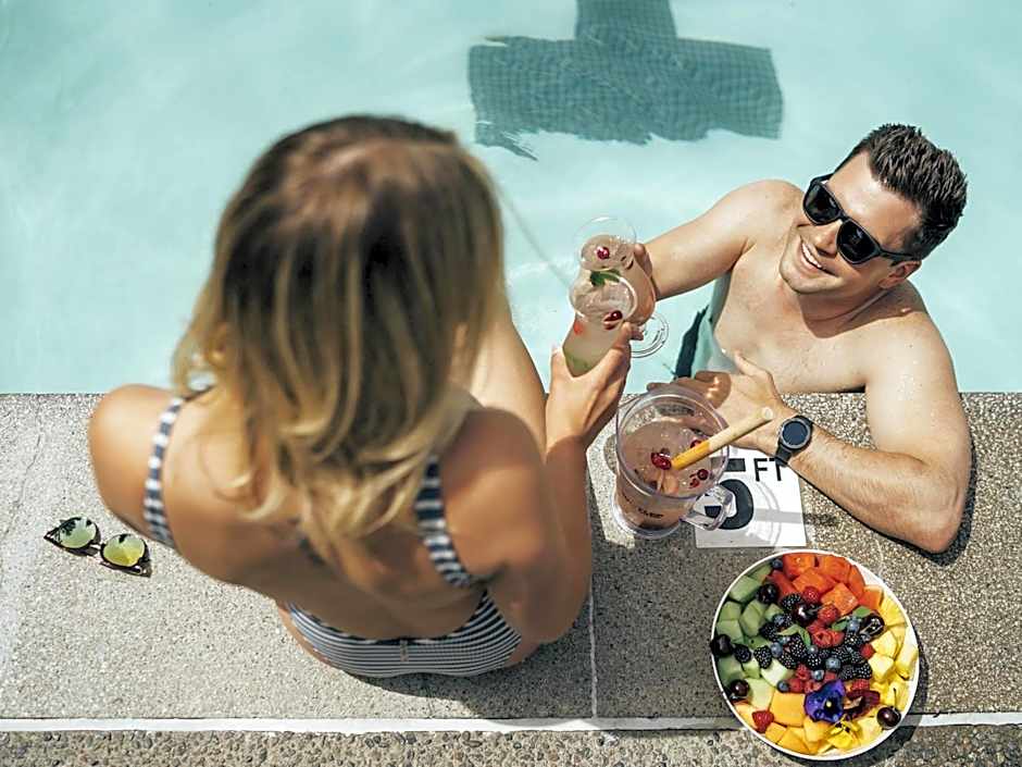 Fairmont Chateau Whistler