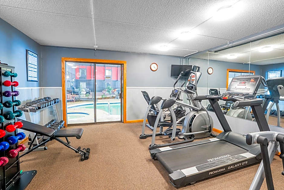Fireside Inn & Suites West Lebanon