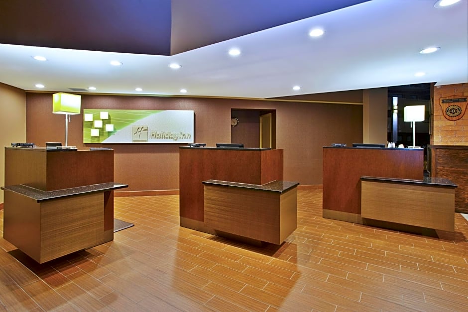 Holiday Inn Manitowoc