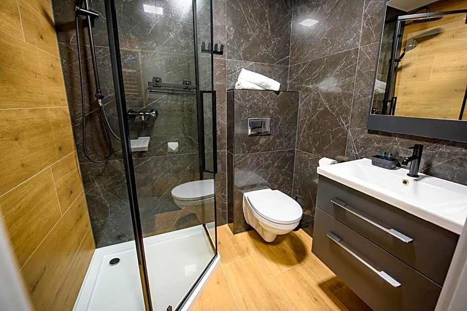 Wójcik SPA - Krynica Zdrój