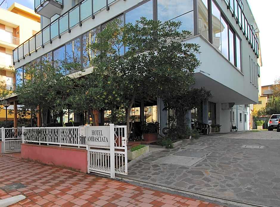 Hotel Ambasciata