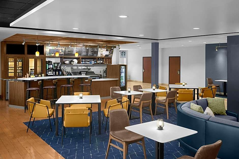 Courtyard by Marriott Salt Lake City Sandy
