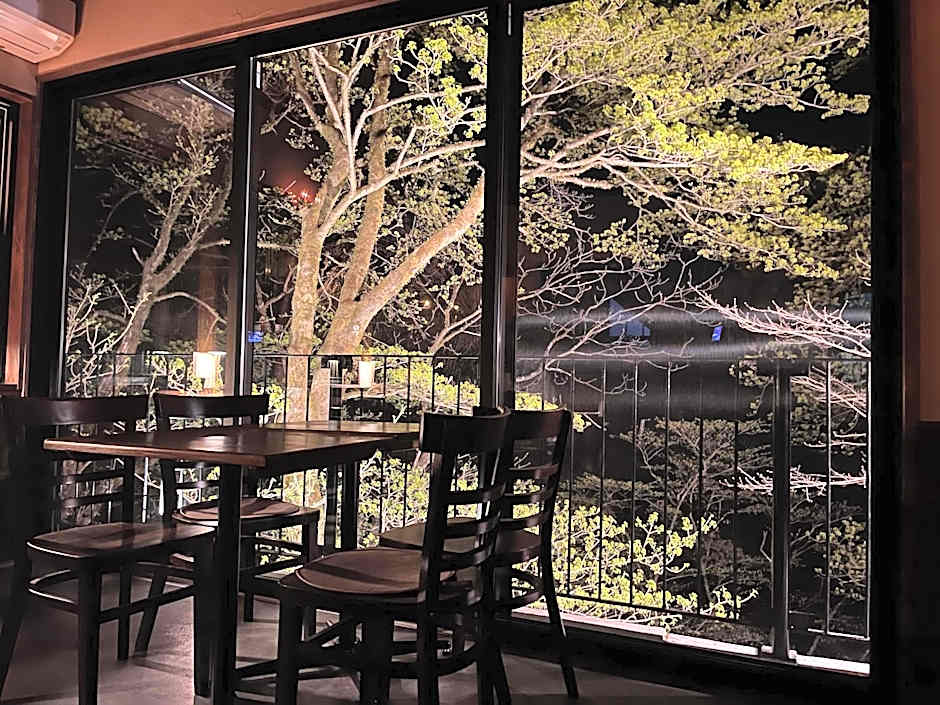Shinkyo Inn