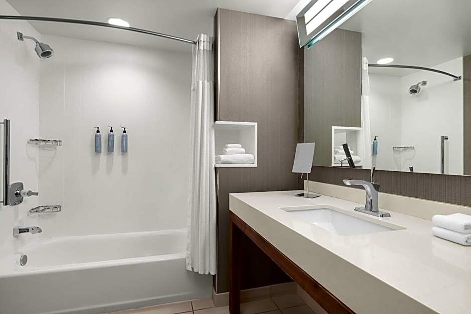 Courtyard by Marriott Omaha East/Council Bluffs, IA