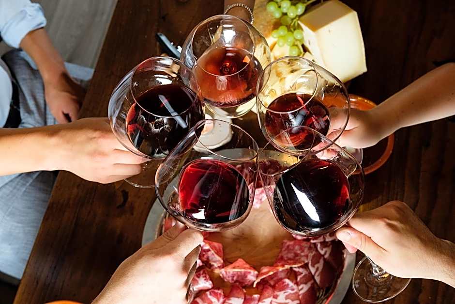 Wine Hotel San Giacomo Activity & Wellness