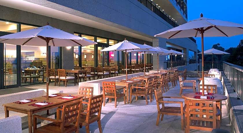 Fleur De Chine Hotel