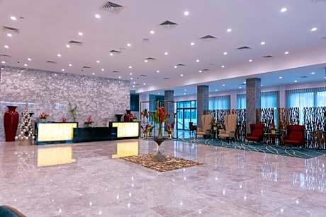 Palms by Eagles Airport City, Formerly Holiday Inn