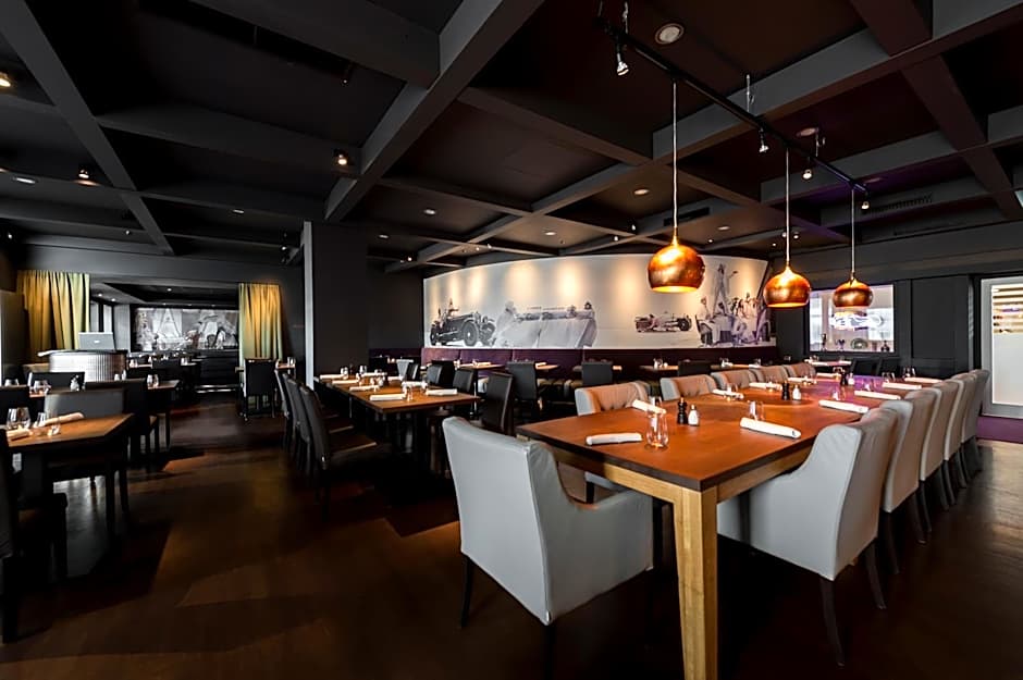 elaya hotel stuttgart ludwigsburg ehemals Abacco by Rilano