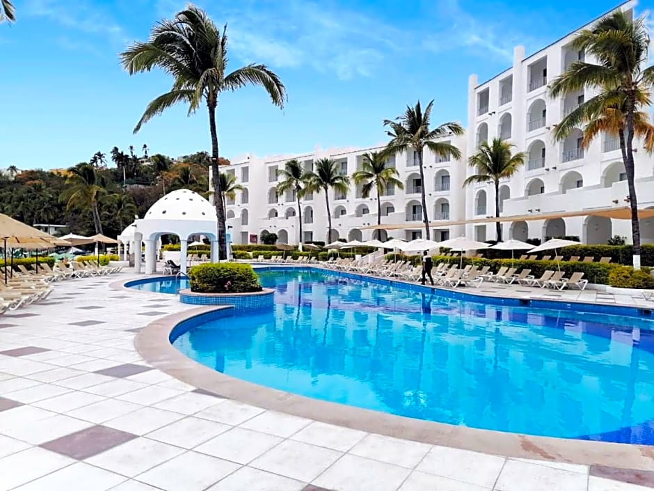 Sierra Mar All Inclusive at Tesoro Manzanillo