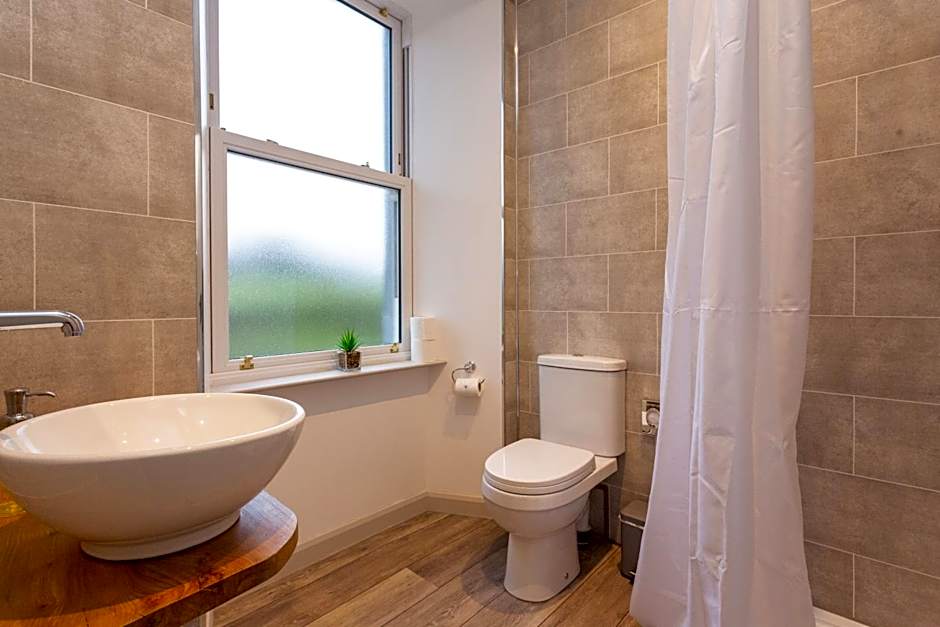 Howgills House Hotel