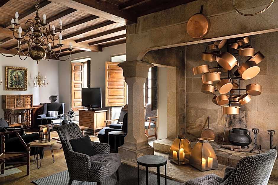 Parador de Pontevedra