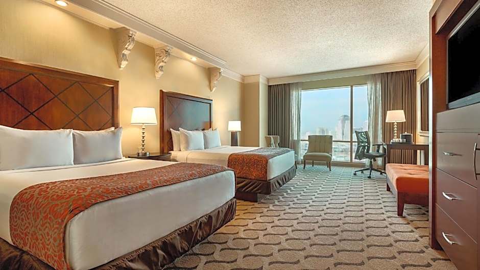 Horseshoe Bossier City - A Caesars Rewards Destination