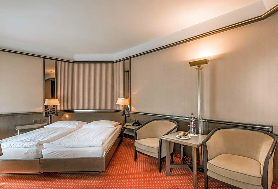 Hotel Monopol Luzern