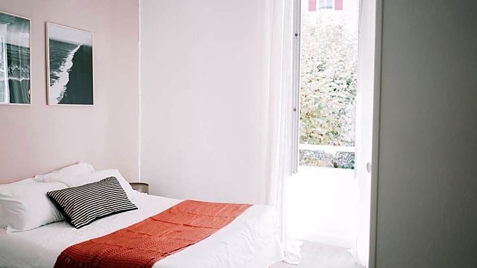 Outsite Coliving Biarritz