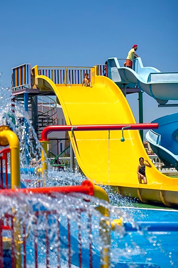 L'escale Appart-hôtel By 7AV HOTELS